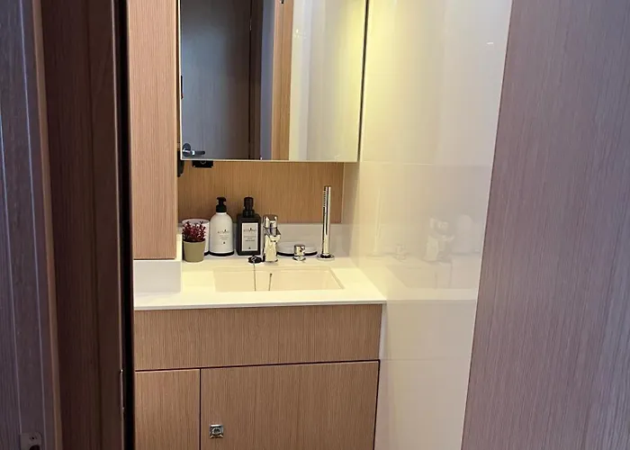 Πλωτό κατάλυμα Vela *